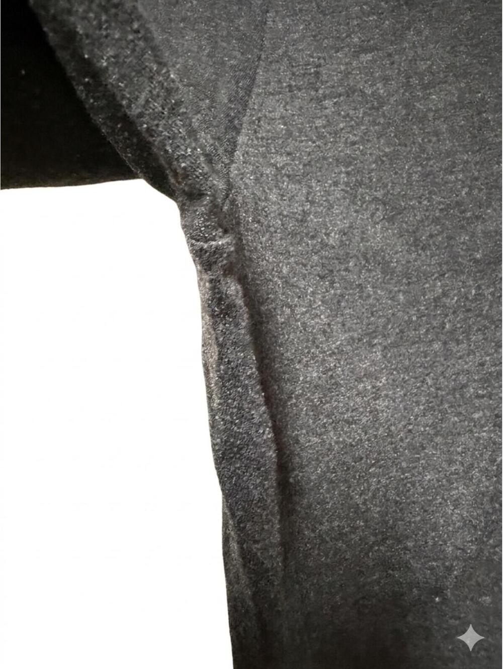 Spalding flare leg leggings size xl in a Heather gray - Picture 7 of 7